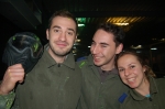 CBI Crew, Dennis 